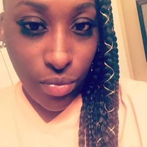 Meet your Posher, Tanesha